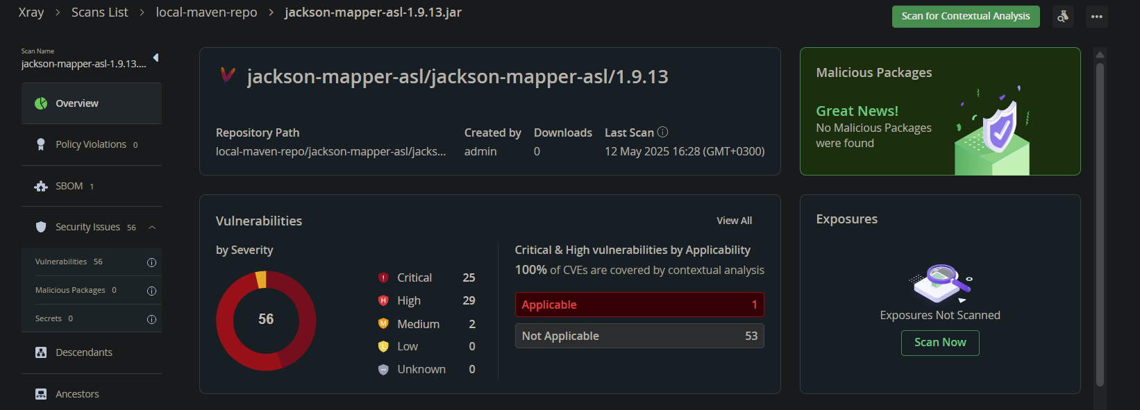 Benchmarking Application Security - image1