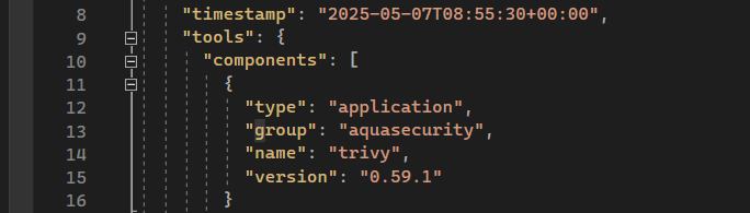 Benchmarking Application Security - image11