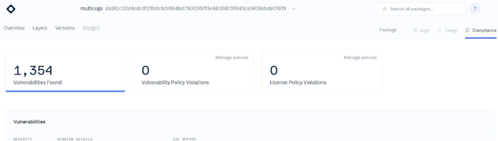 Benchmarking Application Security - image6