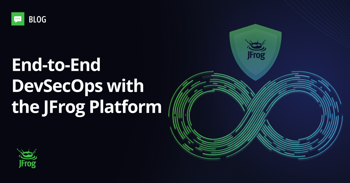 How to Optimize DevSecOps Workflows | JFrog