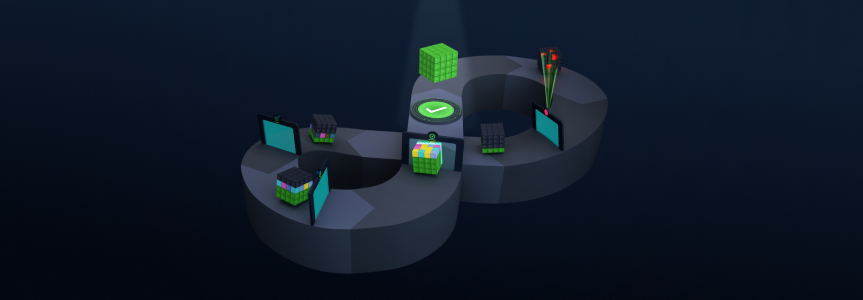 JFrog AppTrust - 863x300