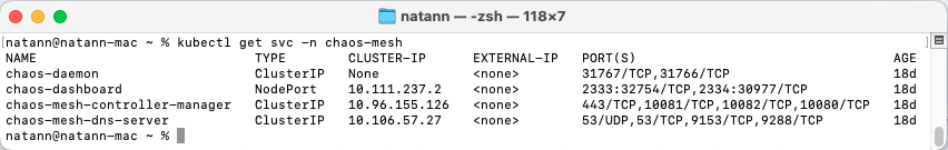 Chaotic Deputy - image1