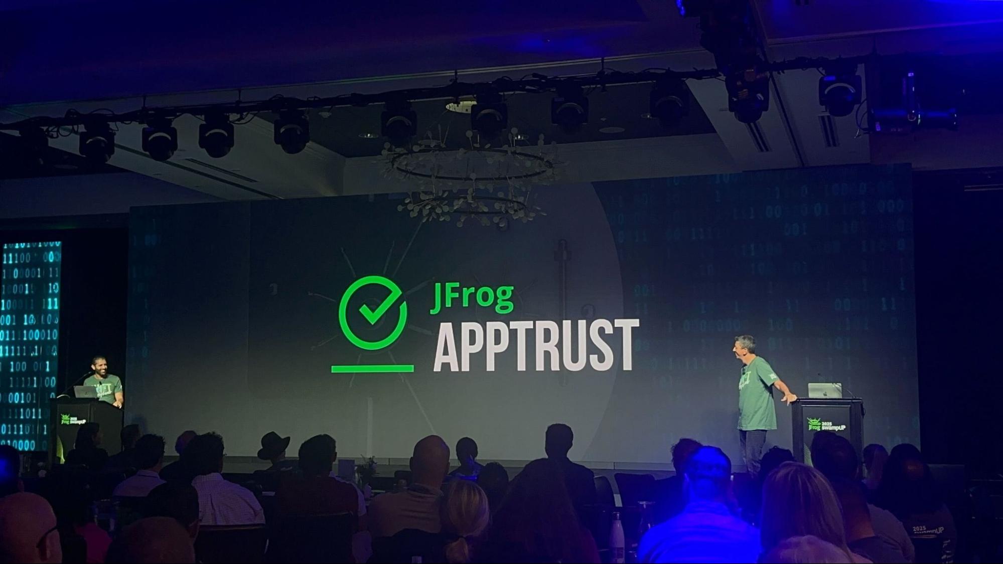 swampUP 2025 Recap - image8
