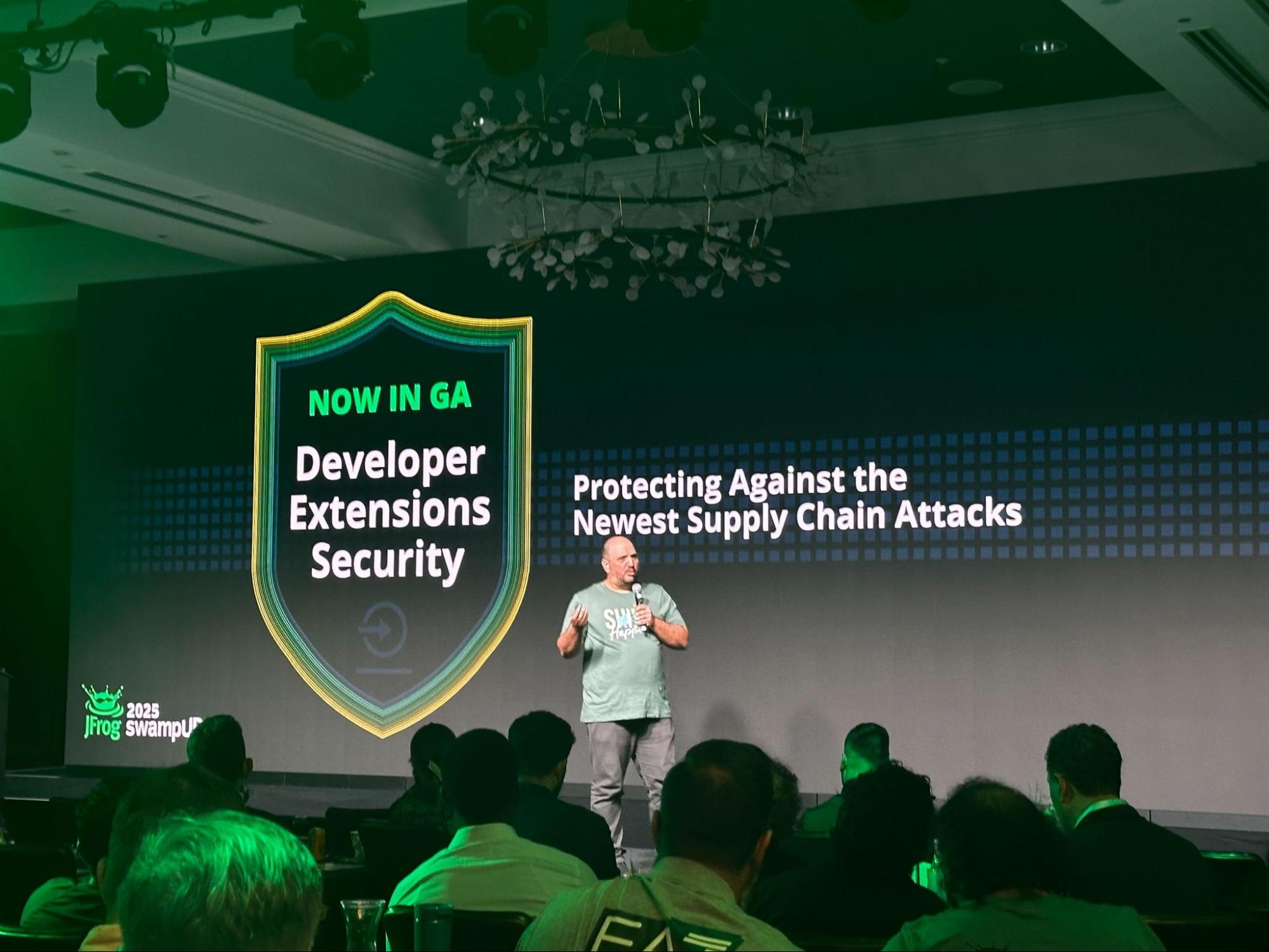 swampUP 2025 Recap - image6