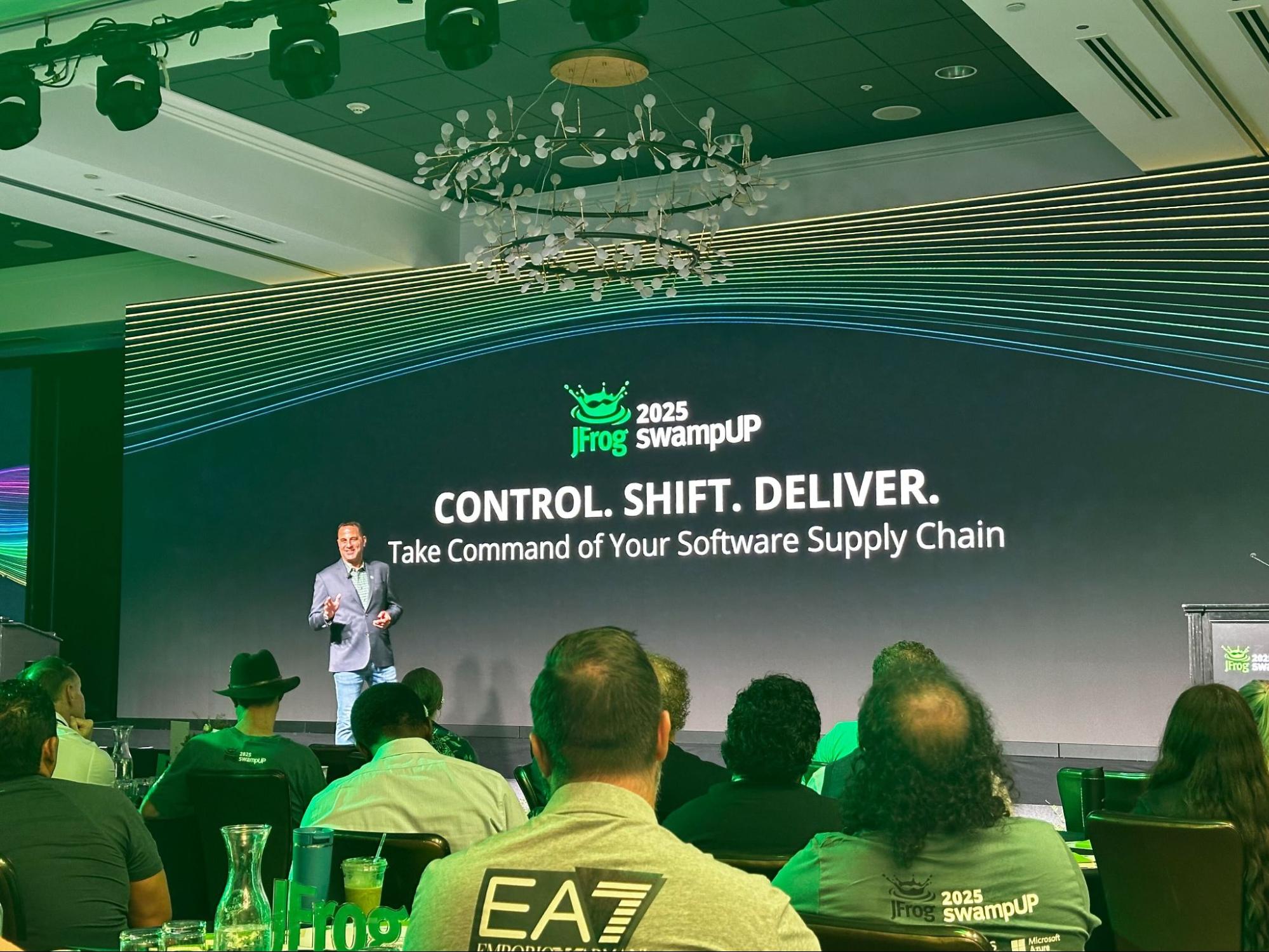 swampUP 2025 Recap - image9