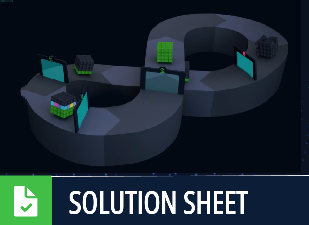 Download Our AppTrust Solution Sheet | JFrog