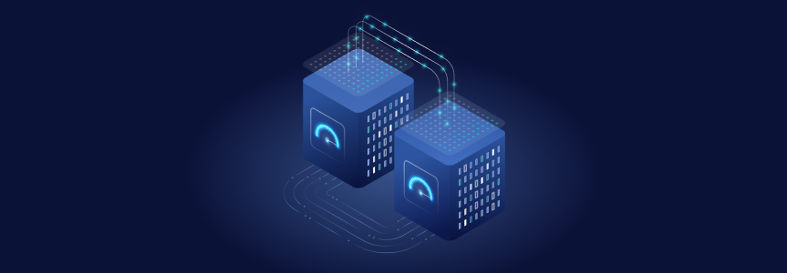 JFrog's nZDM Database Migration 863x300