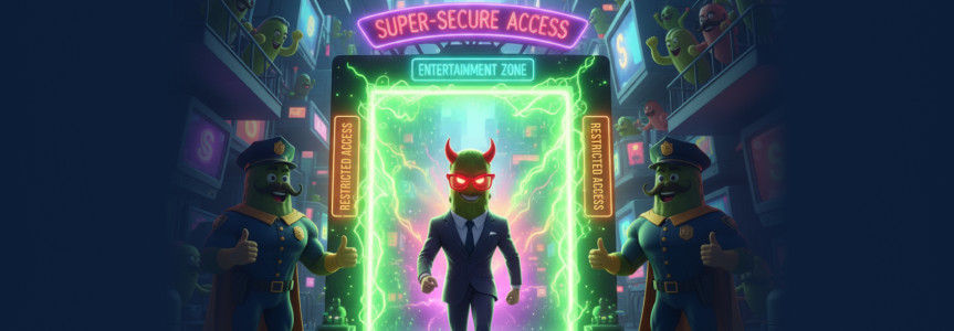 JFrog Alert for 3 x PickleScan Zero-Days - 863X300