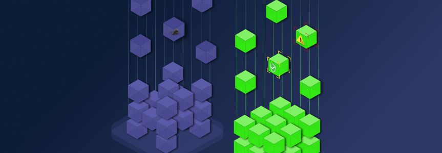 Leaving Snyk and Checkmarx for JFrog 863x300