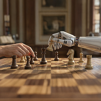 Complexity Is Permanent. Responsibility and Agility Decide Who Wins