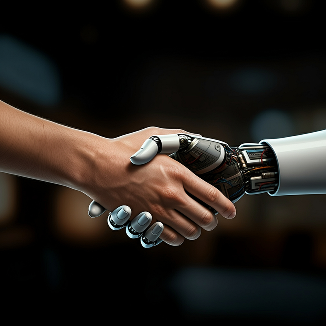 No Security-No Trust-No Control-No AI