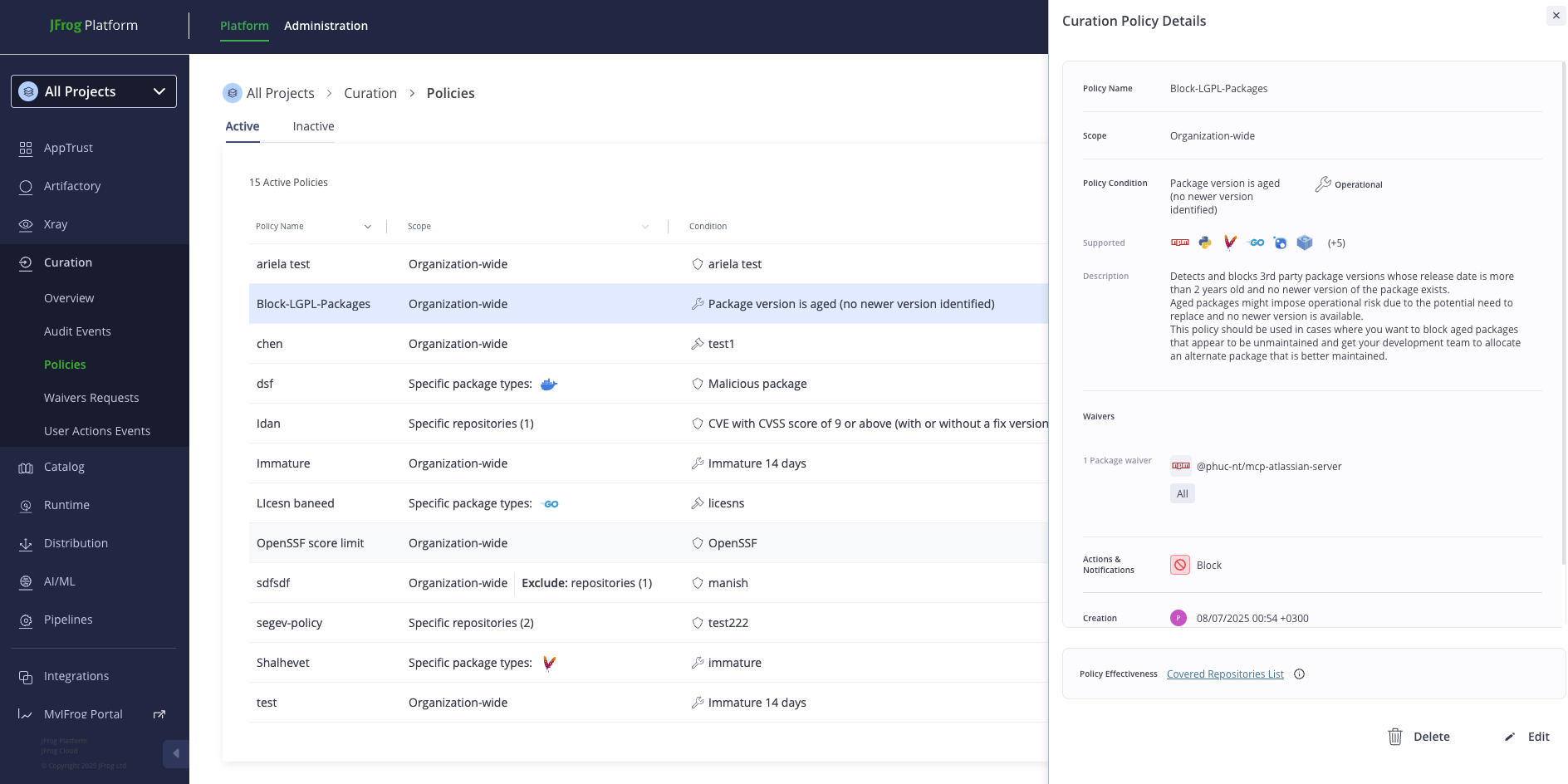 Curation Solution Sheet - image1