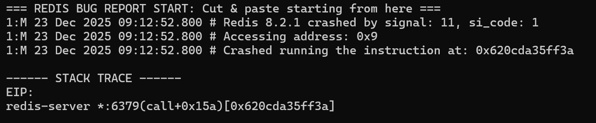 JFrog - Exploiting the Redis Vulnerability - image2