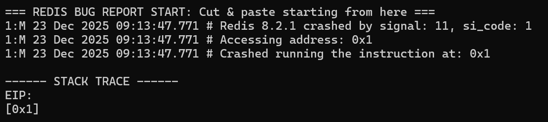 JFrog - Exploiting the Redis Vulnerability - image9