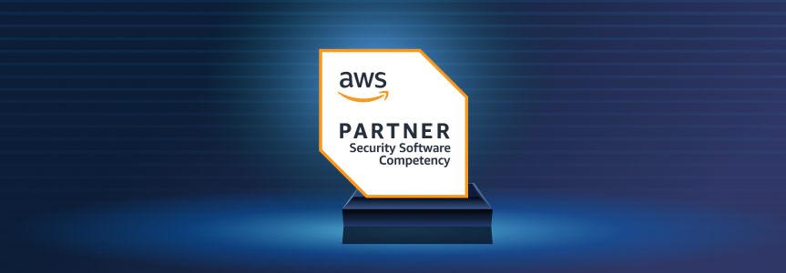 AWS Security Competency 