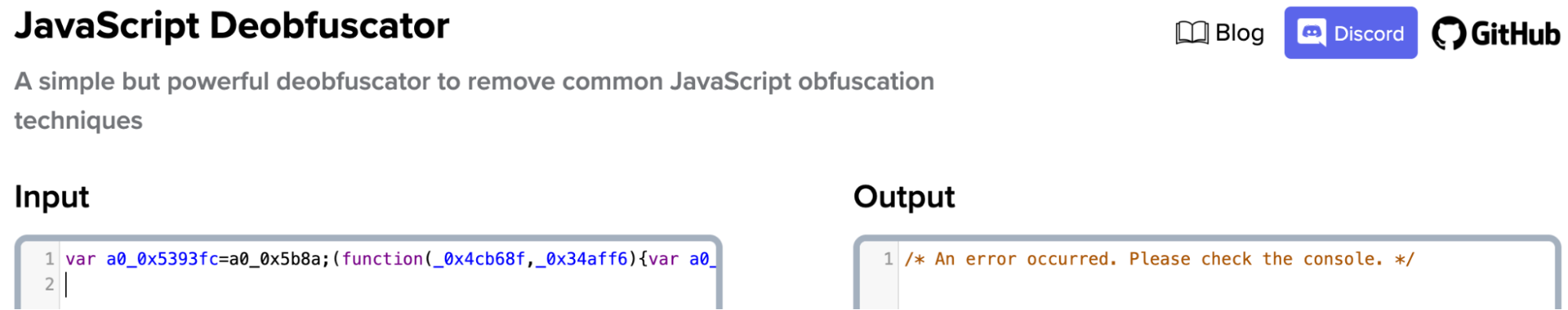 JFrog Obfuscated Packages - image10