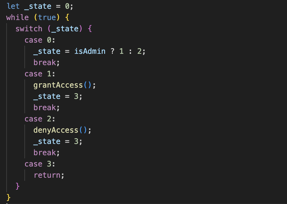 JFrog Obfuscated Packages - image20