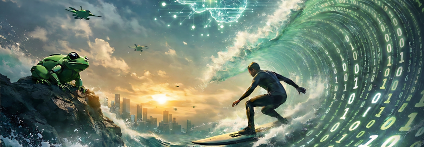 Binary Tsunami - 863x300