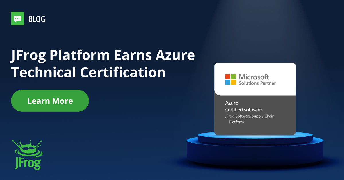 Microsoft Solutions Partner with Certified Software Designation for ...