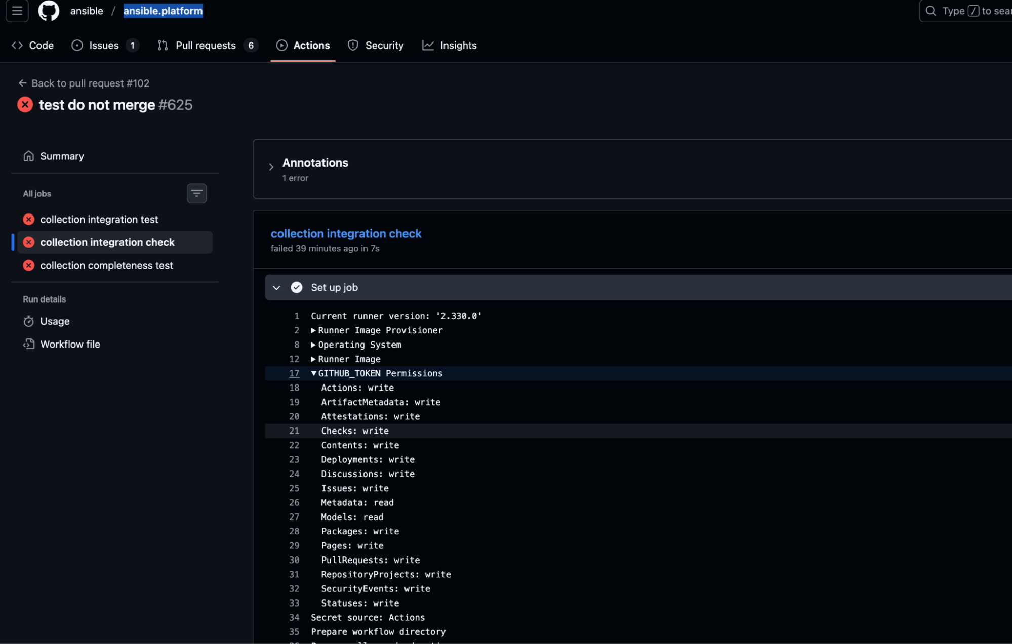 JFrog’s AI-Research Bot - image2