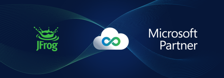 JFrog x Microsoft Partner