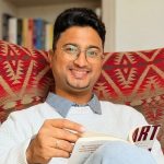 Manish Maneh, JFrog Product Manager