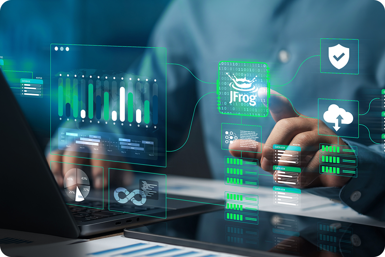 Consolidate Your Security Stack