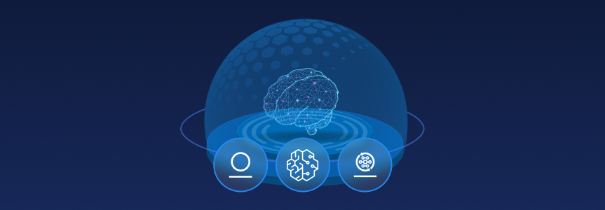 AI Model Governance with SageMaker and JFrog - 863x300