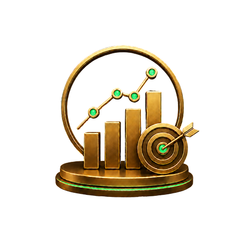 Quality & Strength of Metrics