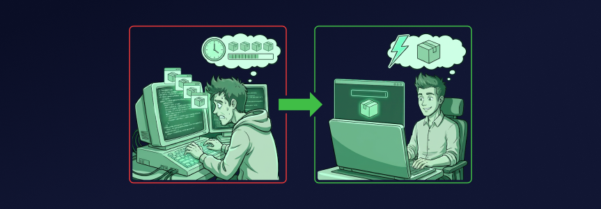 JFrog CLI - 863x300