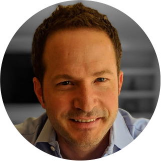 Yaniv Bossem, AWS