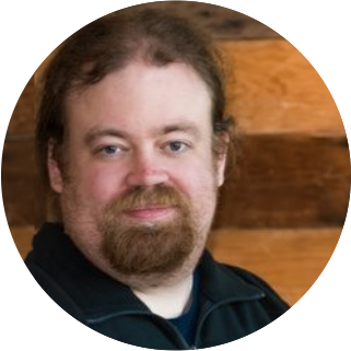 Mark Galpin, JFrog