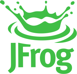 JFrog Logo