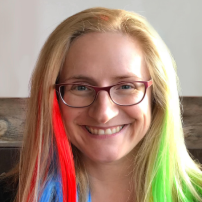 Bridget Kromhout